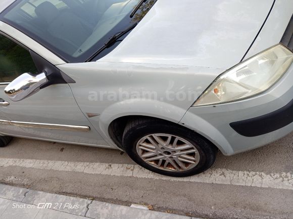Sahibinden Renault Megane 1.6 Authentique 2005 Model Hatay