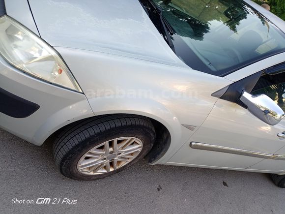 Sahibinden Renault Megane 1.6 Authentique 2005 Model Hatay