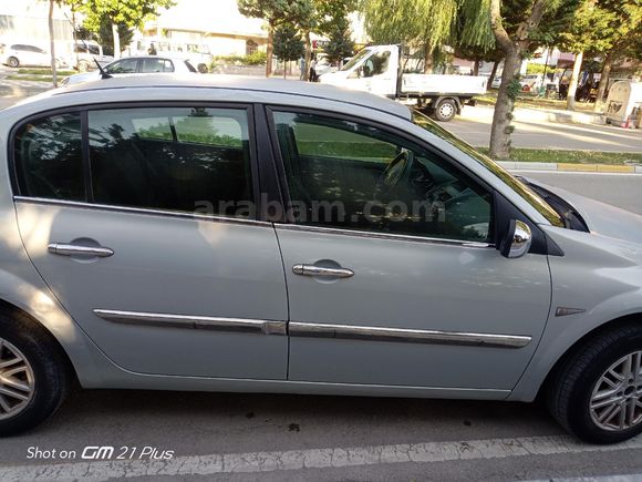 Sahibinden Renault Megane 1.6 Authentique 2005 Model Hatay