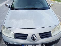 Sahibinden Renault Megane 1.6 Authentique 2005 Model