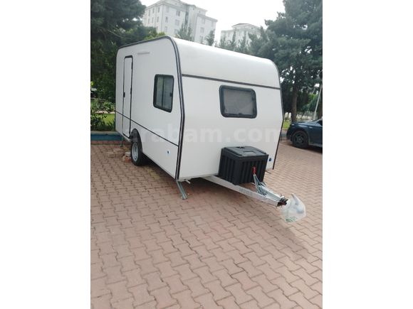 Sahibinden Karavan Çekme Kahramanmaraş