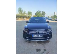 Sahibinden Volkswagen Tiguan 1.5 TSI Elegance 2022 Model Adana