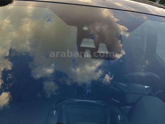 Sahibinden Ford C-Max 1.6 TDCi Trend 2013 Model