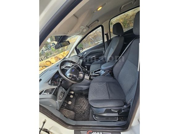 Sahibinden Ford C-Max 1.6 TDCi Trend 2013 Model