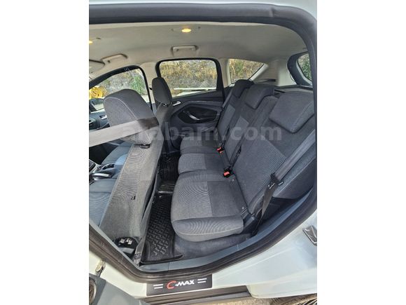 Sahibinden Ford C-Max 1.6 TDCi Trend 2013 Model