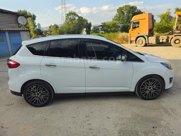 Sahibinden Ford C-Max 1.6 TDCi Trend 2013 Model