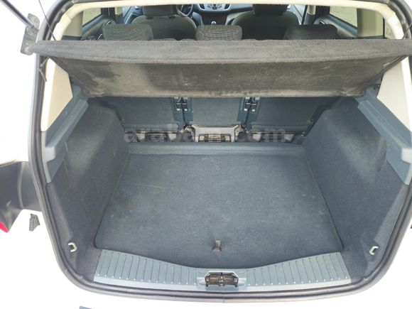 Sahibinden Ford C-Max 1.6 TDCi Trend 2013 Model