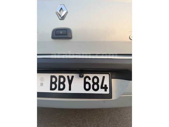 ACİLL PAZARLIK VAR Renault Clio  2004
DÜŞÜK KM ‘Lİ  