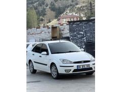 Sahibinden Ford Focus 1.6 Collection 2005 Model 