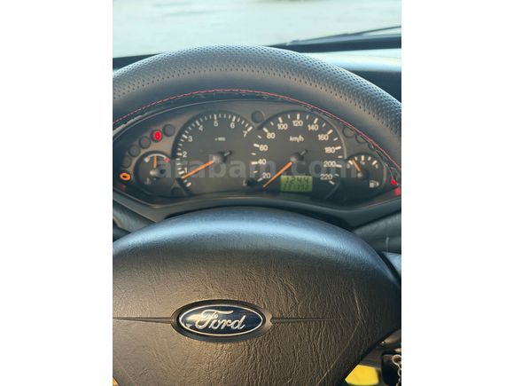 Sahibinden Ford Focus 1.6 Collection 2005 Model 