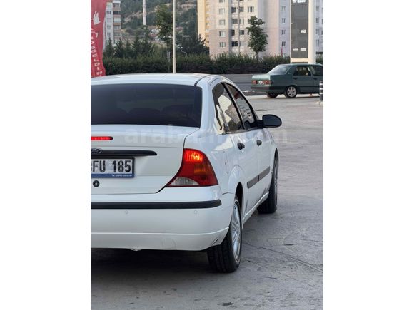 Sahibinden Ford Focus 1.6 Collection 2005 Model 