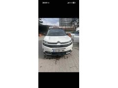 Sahibinden Citroen C5 Aircross 1.6 PureTech Shine Bold 2020 Model Eskişehir