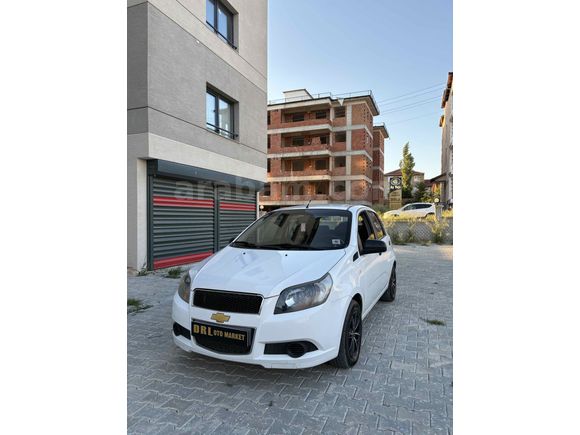Sahibinden Chevrolet Aveo 1.2 S 2011 Model 