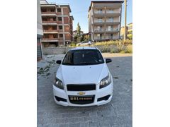 Sahibinden Chevrolet Aveo 1.2 S 2011 Model 
