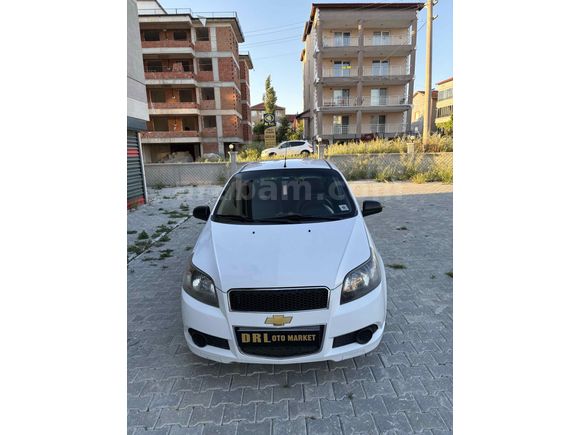 Sahibinden Chevrolet Aveo 1.2 S 2011 Model 