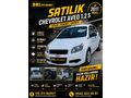 Sahibinden Chevrolet Aveo 1.2 S 2011 Model 