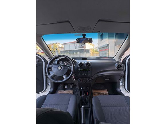 Sahibinden Chevrolet Aveo 1.2 S 2011 Model 