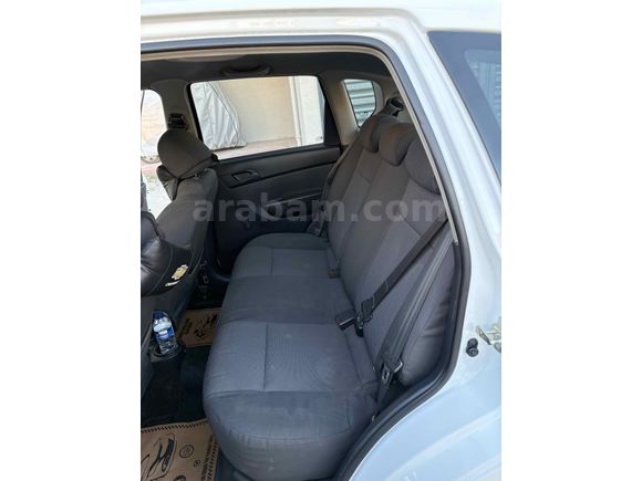 Sahibinden Chevrolet Aveo 1.2 S 2011 Model 