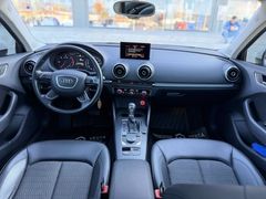 Sahibinden Audi A3 Sportback 1.6 TDI Ambition 2015 Model 