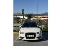 Sahibinden Audi A3 Sportback 1.6 TDI Ambition 2015 Model 