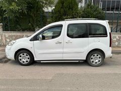 Sahibinden Peugeot Partner 1.6 HDI Active 2013 Model 
