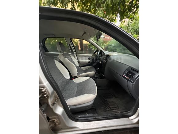 Sahibinden Fiat Palio 1.3 Multijet Dynamic 2005 Model motor bakım istiyor