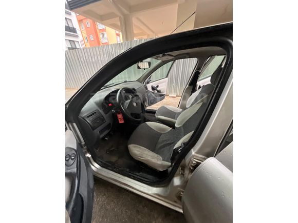 Sahibinden Fiat Palio 1.3 Multijet Dynamic 2005 Model motor bakım istiyor