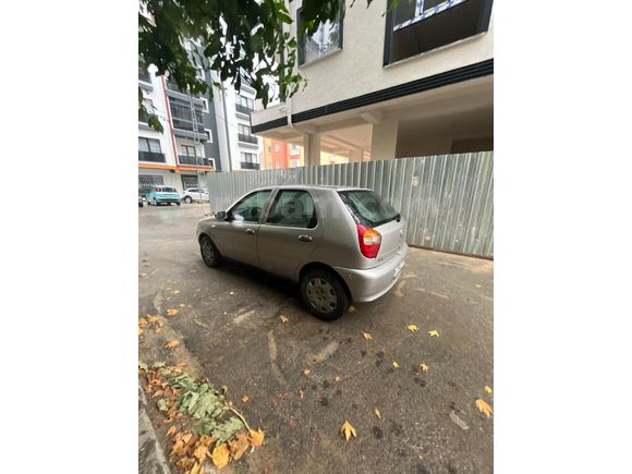 Sahibinden Fiat Palio 1.3 Multijet Dynamic 2005 Model motor bakım istiyor