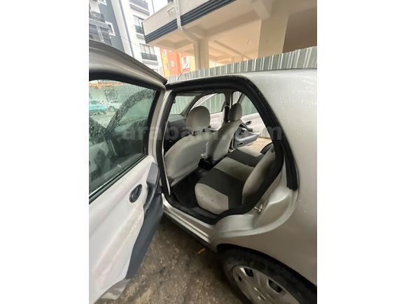 Sahibinden Fiat Palio 1.3 Multijet Dynamic 2005 Model motor bakım istiyor