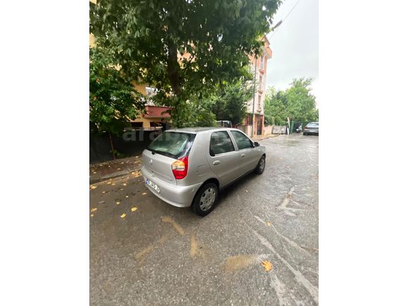 Sahibinden Fiat Palio 1.3 Multijet Dynamic 2005 Model motor bakım istiyor