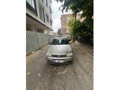Sahibinden Fiat Palio 1.3 Multijet Dynamic 2005 Model