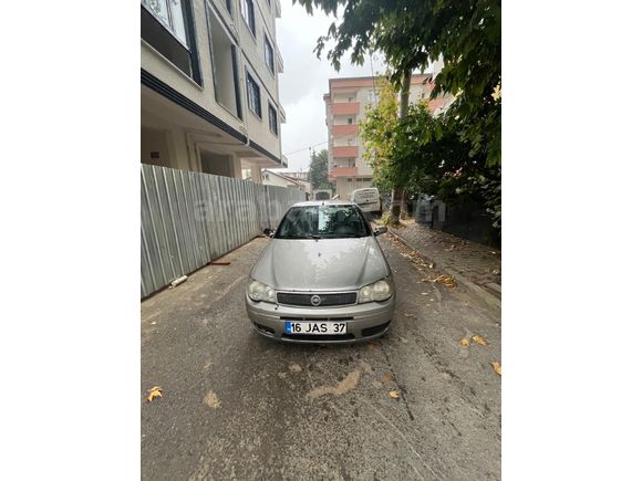 Sahibinden Fiat Palio 1.3 Multijet Dynamic 2005 Model motor bakım istiyor