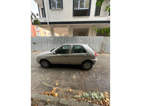 Sahibinden Fiat Palio 1.3 Multijet Dynamic 2005 Model motor bakım istiyor