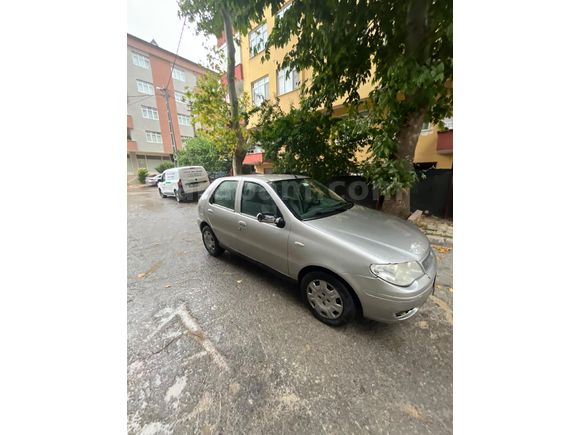 Sahibinden Fiat Palio 1.3 Multijet Dynamic 2005 Model motor bakım istiyor