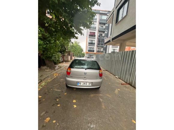 Sahibinden Fiat Palio 1.3 Multijet Dynamic 2005 Model motor bakım istiyor