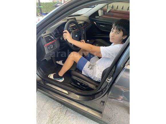 Sahibinden BMW 3 Serisi 320i ED M Plus 2014 Model 