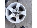 13 inç 4v100 Çelik jant