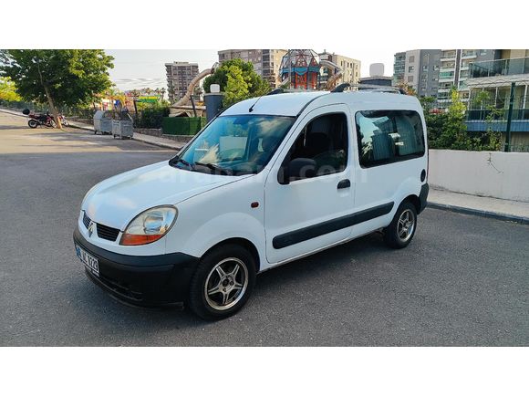 OTOMOBİL RUHSATLI 1.5 DİZEL