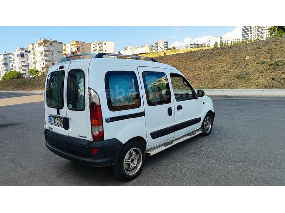 OTOMOBİL RUHSATLI 1.5 DİZEL