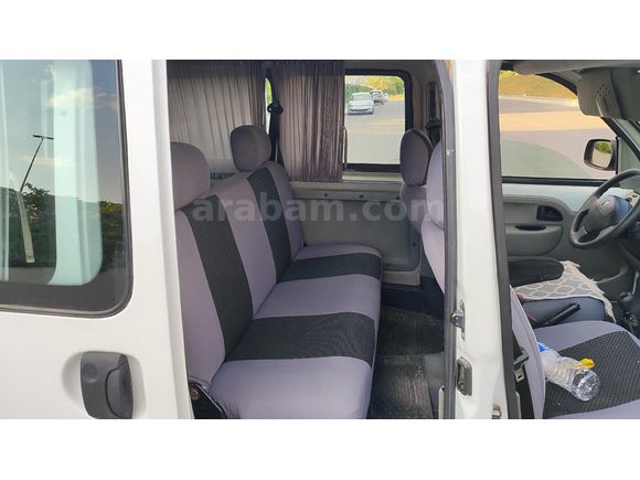 OTOMOBİL RUHSATLI 1.5 DİZEL