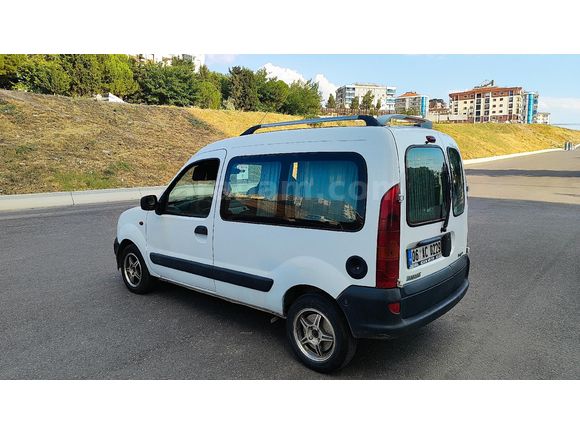 OTOMOBİL RUHSATLI 1.5 DİZEL