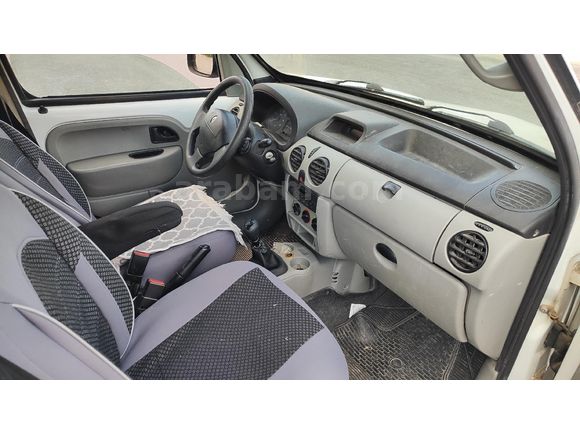 OTOMOBİL RUHSATLI 1.5 DİZEL