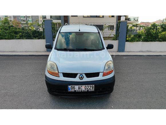 OTOMOBİL RUHSATLI 1.5 DİZEL