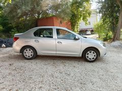 Sahibinden Renault Symbol 1.2 Joy 2013 Model  orjinal km Gri (metalik)