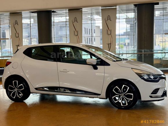''2019''MODEL DİZEL OTOMATİK TOUCH FULL BAKIMLI/G.EKRAN/START-S.