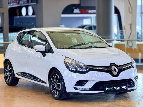 ''2019''MODEL DİZEL OTOMATİK TOUCH FULL BAKIMLI/G.EKRAN/START-S.