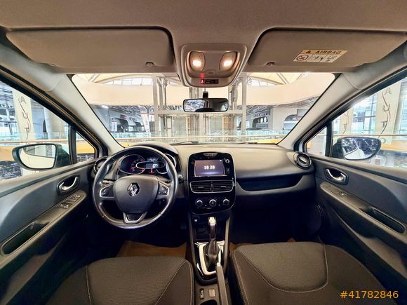 ''2019''MODEL DİZEL OTOMATİK TOUCH FULL BAKIMLI/G.EKRAN/START-S.