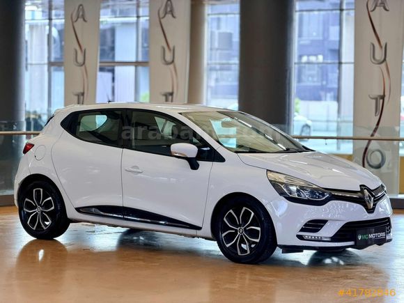 ''2019''MODEL DİZEL OTOMATİK TOUCH FULL BAKIMLI/G.EKRAN/START-S.