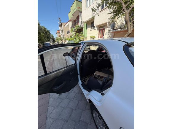 Sahibinden Hyundai Accent 1.3 LS 1998 Model