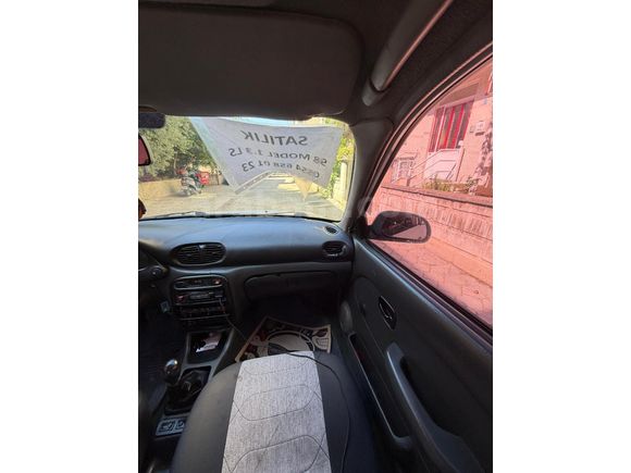 Sahibinden Hyundai Accent 1.3 LS 1998 Model